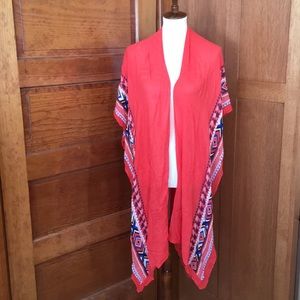 Roffe Kimono